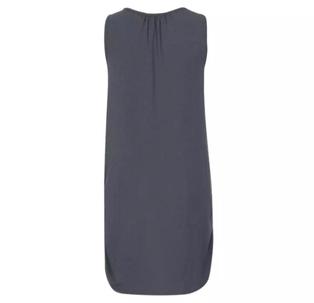 Maternity Formal T-shirts Pregnant Women Pregnancy Clothes Sleeveless O-Neck Eco-Friendly Quick-Drying Customizable Collection
