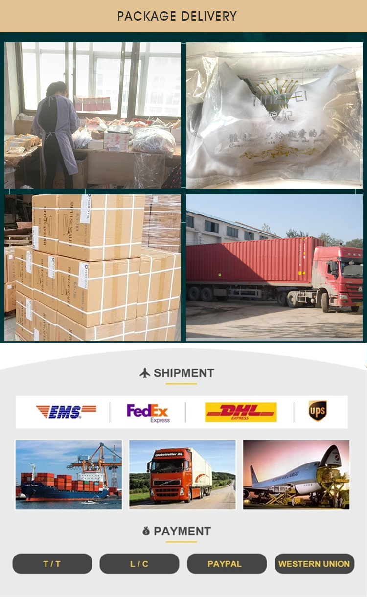 Packaging Logistics