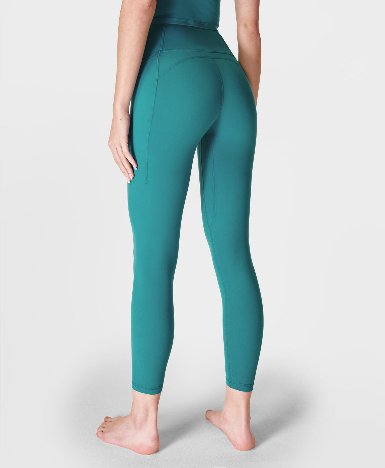 Custom Women's Maternity Yoga Wear Plus Size Private Label Printed Pregnancy Pants