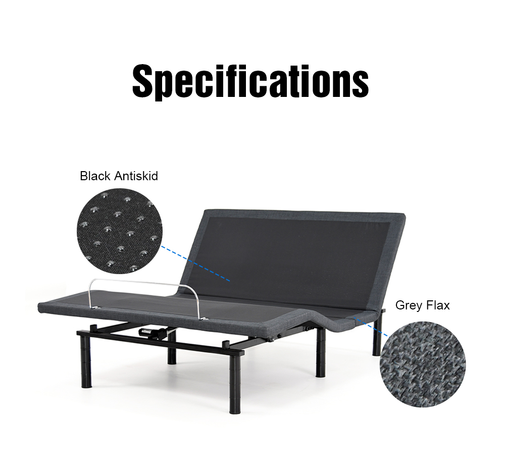 Specification Image