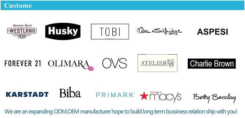 Our Global Customers