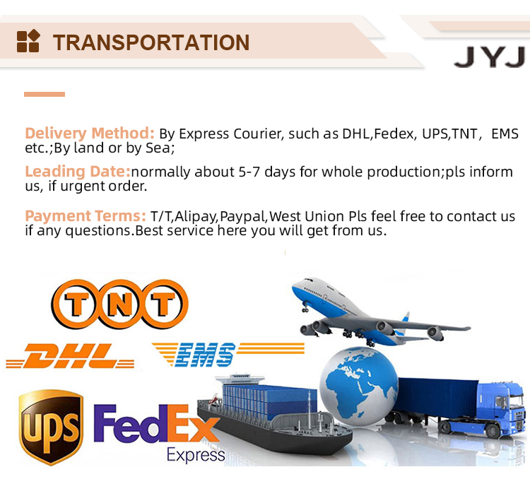 Logistics Flow
