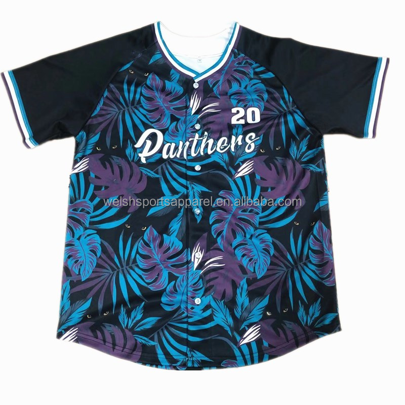 Sublimation Printing Details