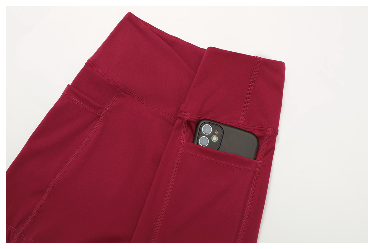 Yoga Set Details 15