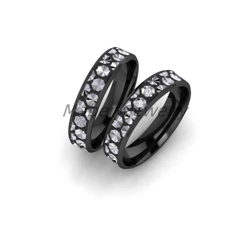 Silver Ring View 4