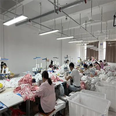 Garment Processing