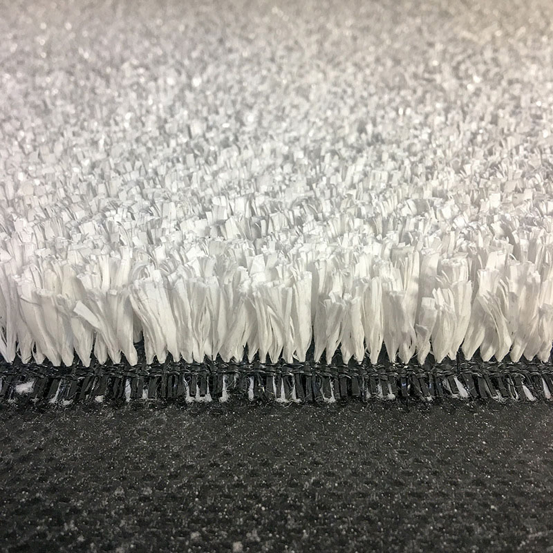 Commercial Dry Slope Installation Material Heavy-Duty Wear-Resistant Artificial Ski Grass for High-Traffic Ski Resort Applications
