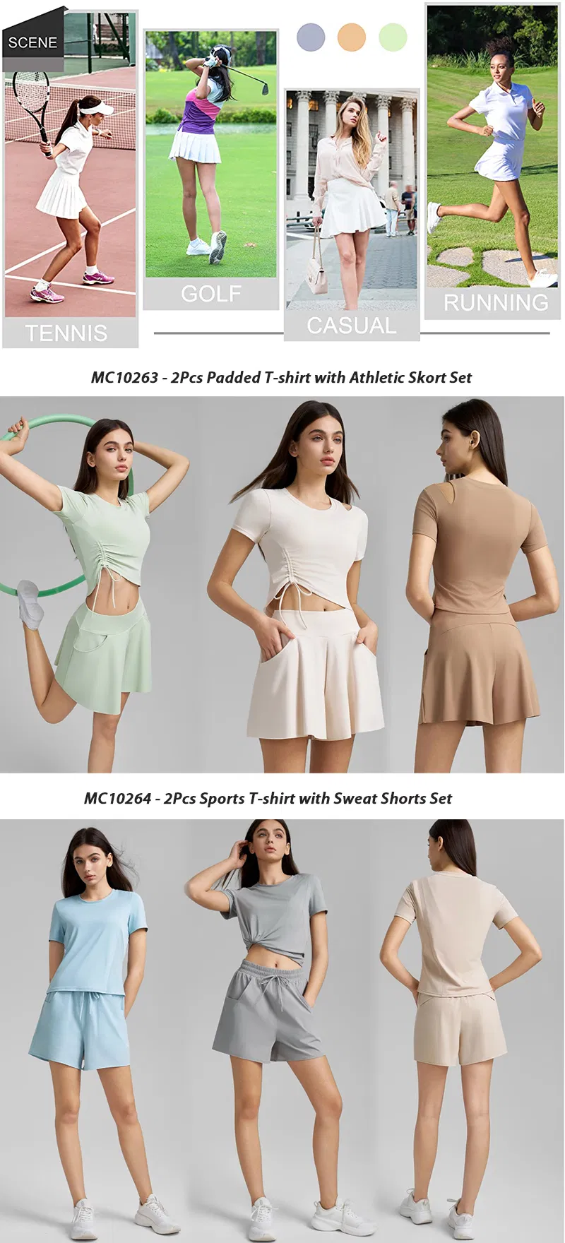 Product Description Promo