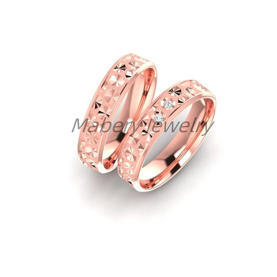 Silver Ring View 2
