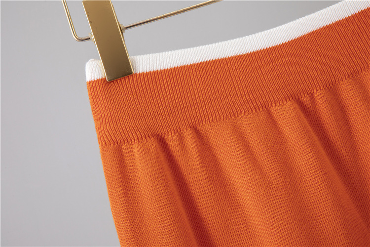 Knitwear Sample Detail 3