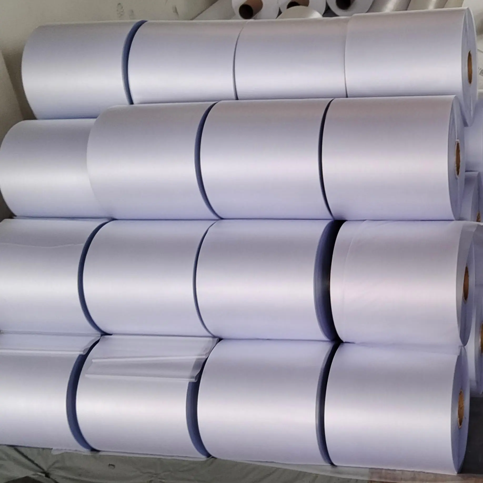 High-Quality Pvc Films Roll For Medical Urine Bag, soft pvc translucent plastic rolls urine bag film for making urine bags Manufacturer, Suppliers