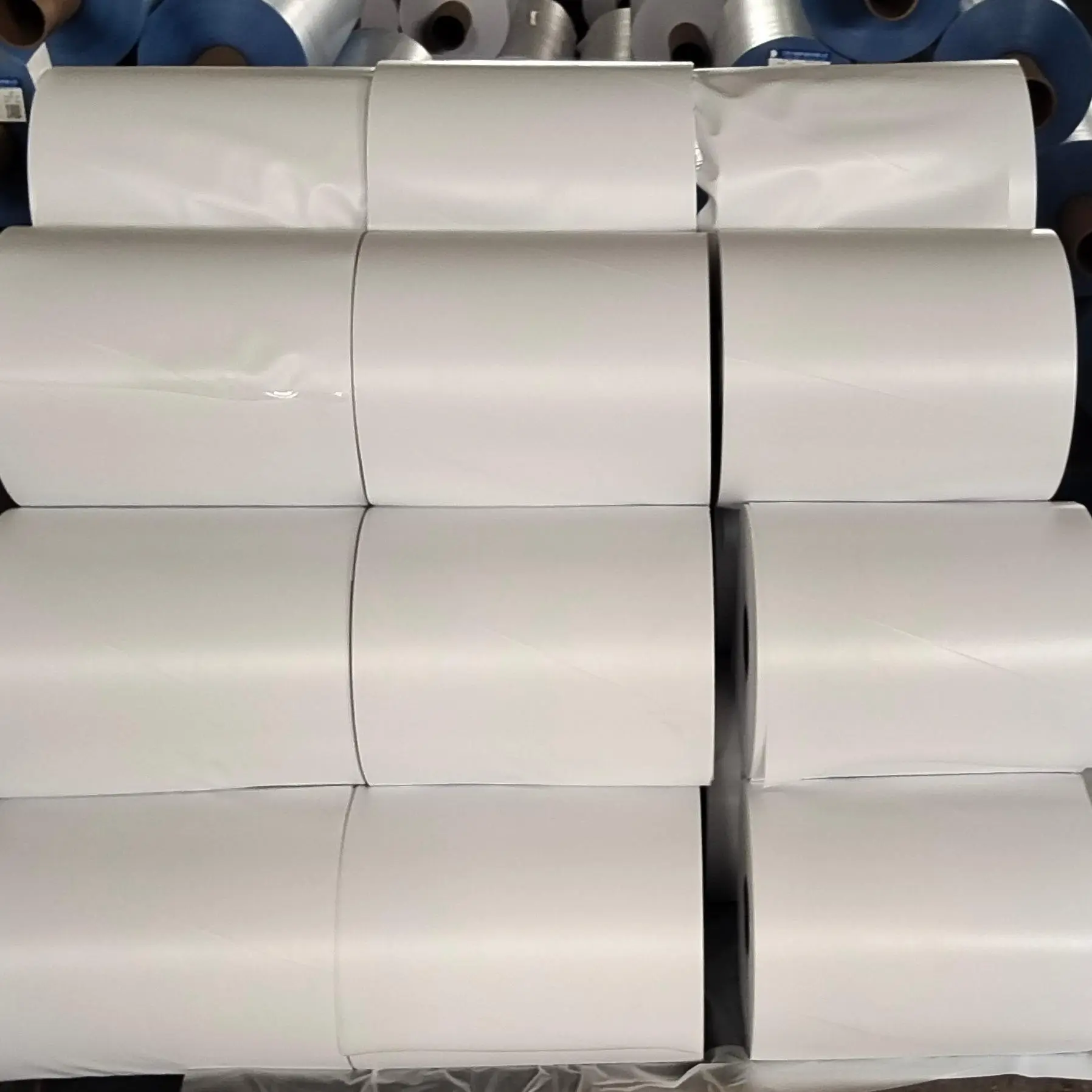 High-Quality Pvc Films Roll For Medical Urine Bag, soft pvc translucent plastic rolls urine bag film for making urine bags Manufacturer, Suppliers