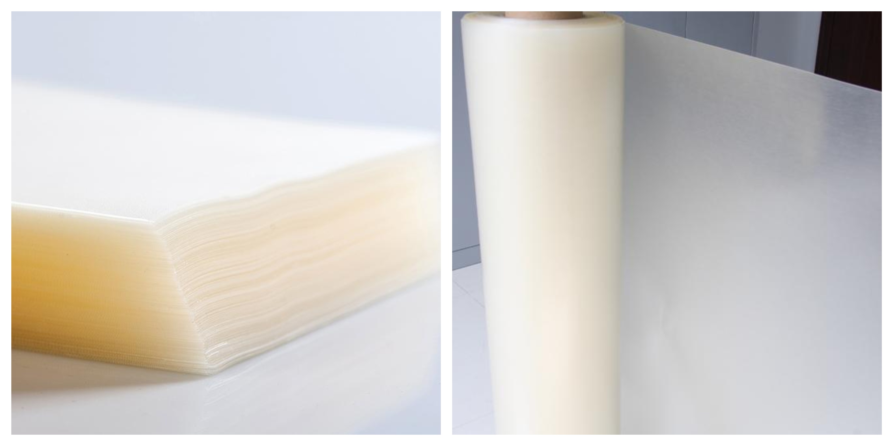 PVC Film Product