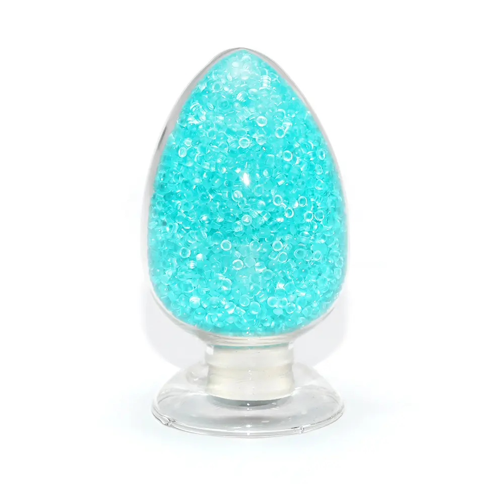 Famous High performance natural PVC plastic raw material compound pellets transparent PVC granules 60-70 A for shoes sole Manufacturers, Factory