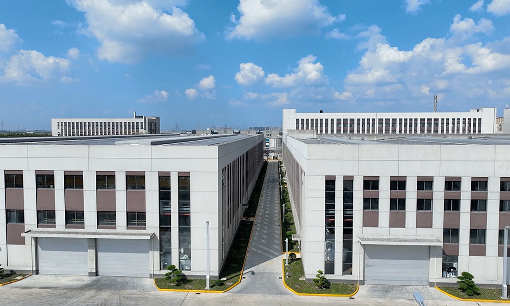 Jiangsu Dahai Factory