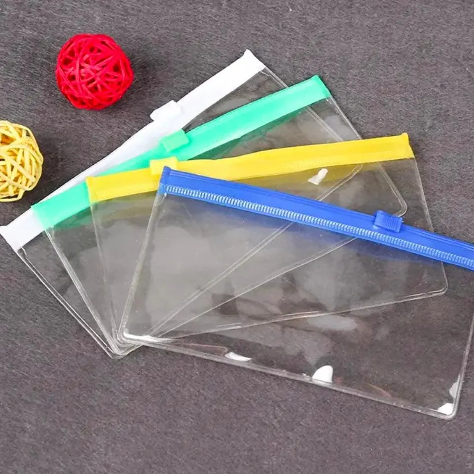 Best Custom label Newest design 0.4mm thickness normal clear pvc film Factory, Factories