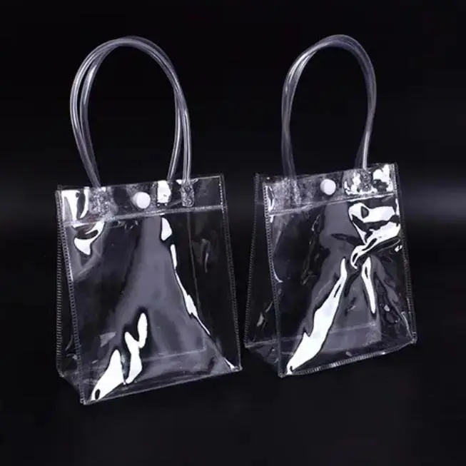 Best Custom label Newest design 0.4mm thickness normal clear pvc film Factory, Factories