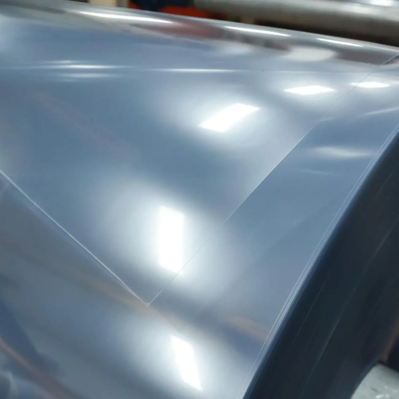 China custom rigid pvc raw pharma tablets packing film rolls plastic pvc sheet film for medicine capsul blister packaging Manufacturer, Supplier