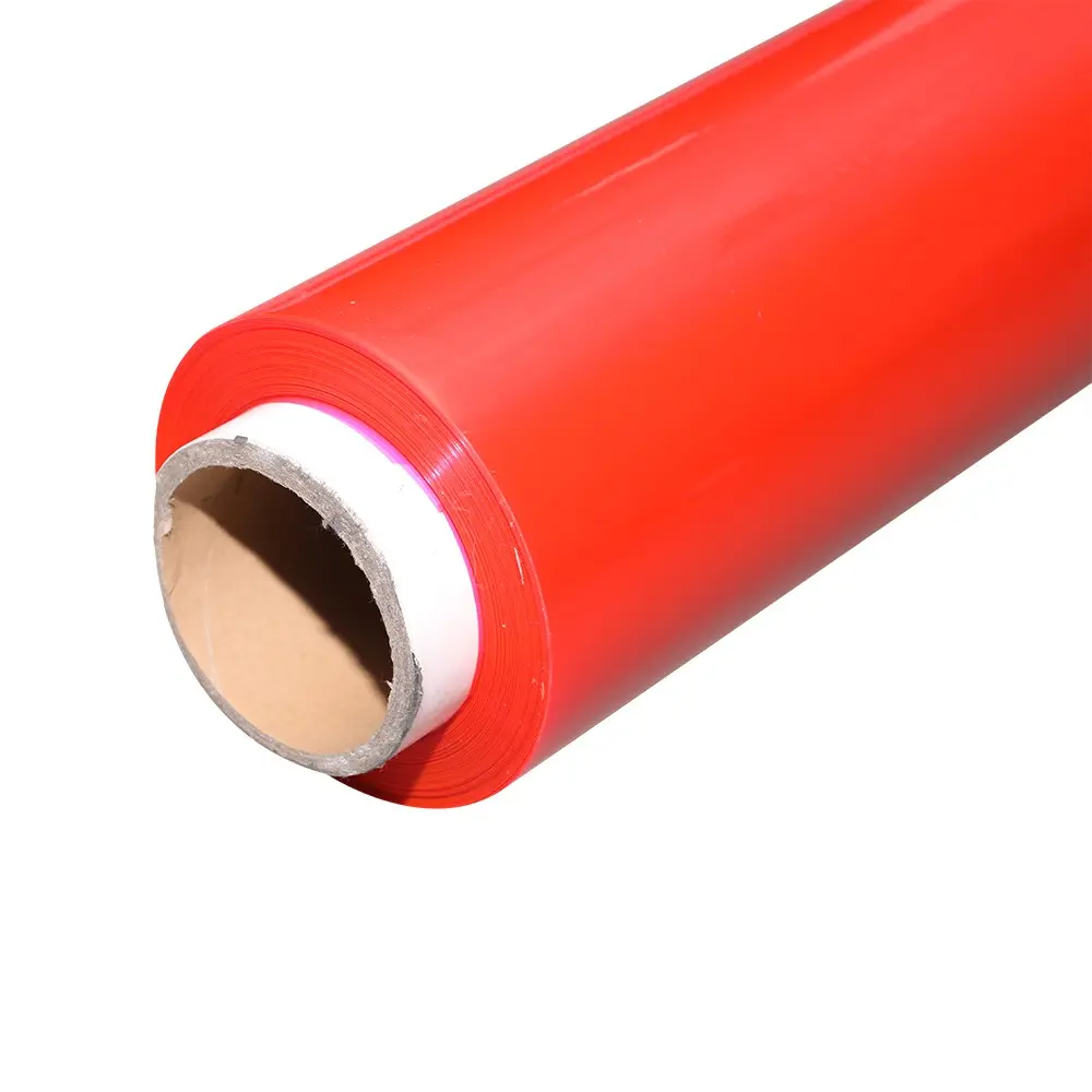 Best New stock arrival color PVC film for inflatables of bottom price in 2025 Suppliers, Factories