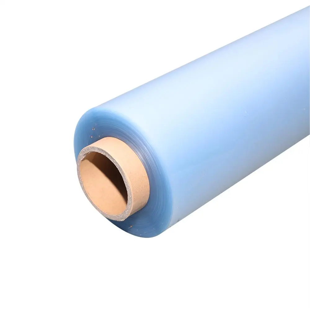 High-Quality Pvc Films Roll For Medical Urine Bag, soft pvc translucent plastic rolls urine bag film for making urine bags Manufacturer, Suppliers