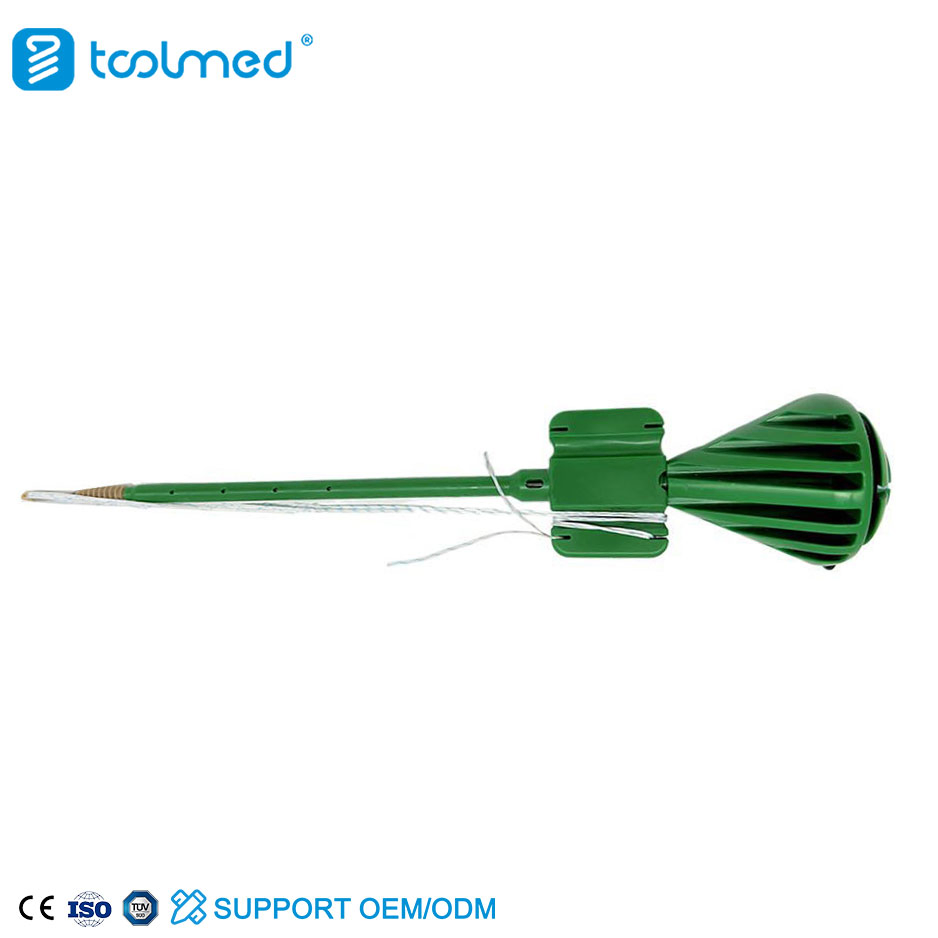 Suture Anchor Material Arthroscopy Gravity Peek Standard Anchors Peek Anchor Suture Medical Consumables