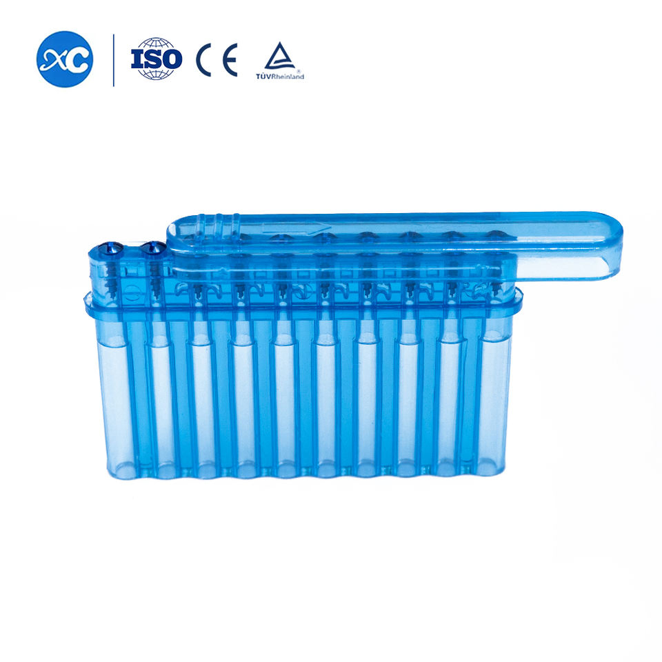 Titanium Mini Cmf Plates and Screws Orthopedic Implants Set for Maxillofacial Surgery