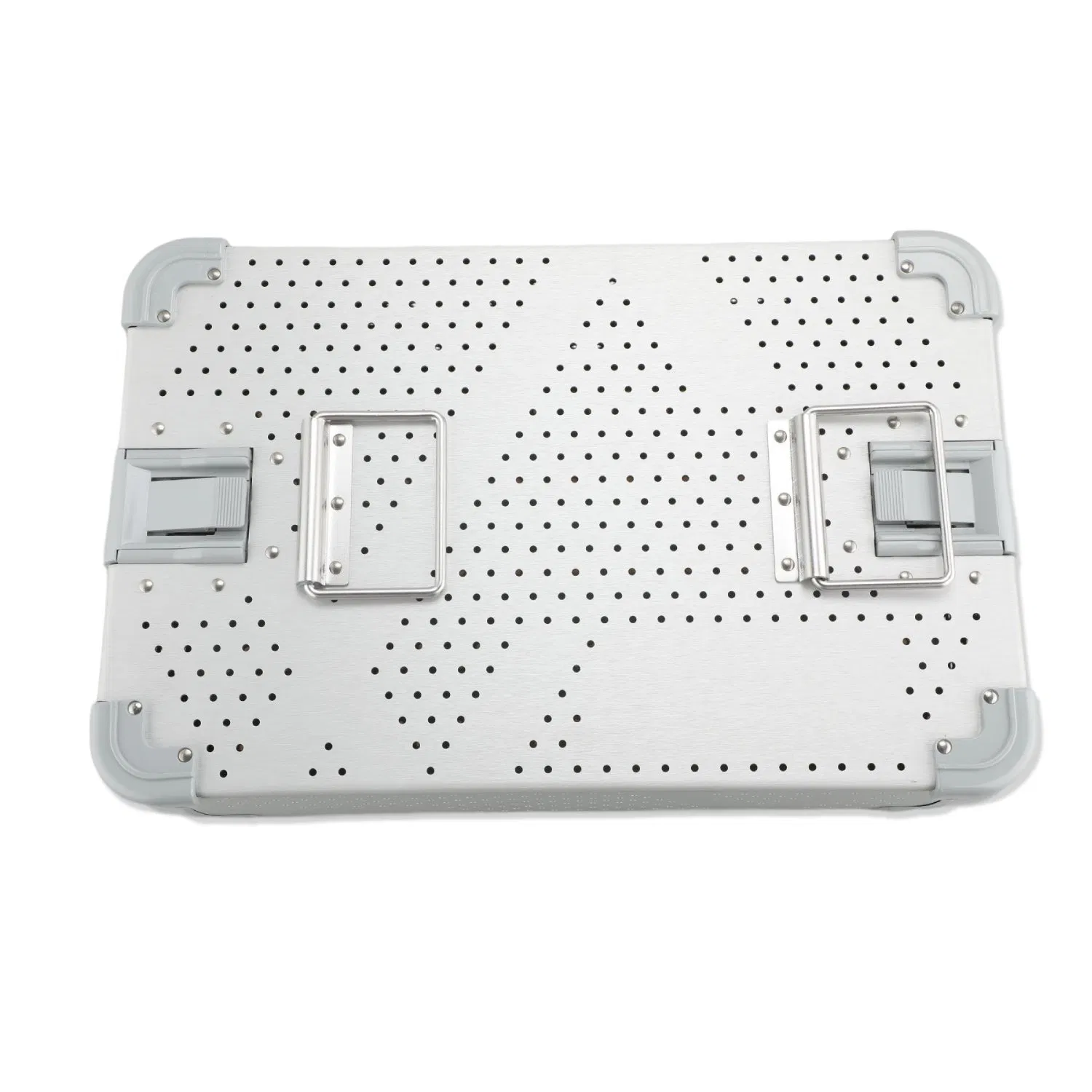 Orthopedic Pediatric Hip Locking Plate Surgical Instrument Medical Device