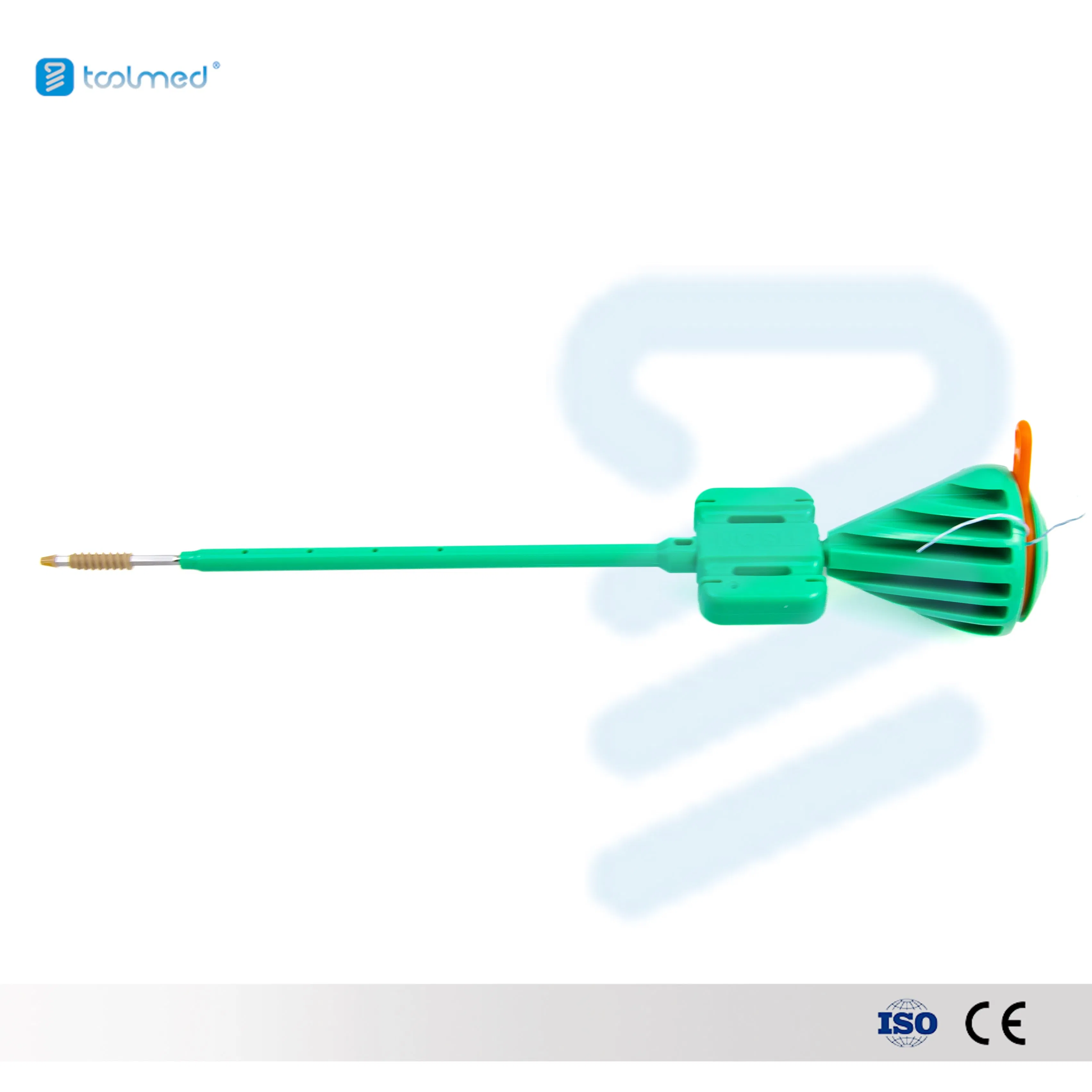 Toolmed Suture Anchor Material Arthroscopy Peek Anchor Suture Medical Consumables