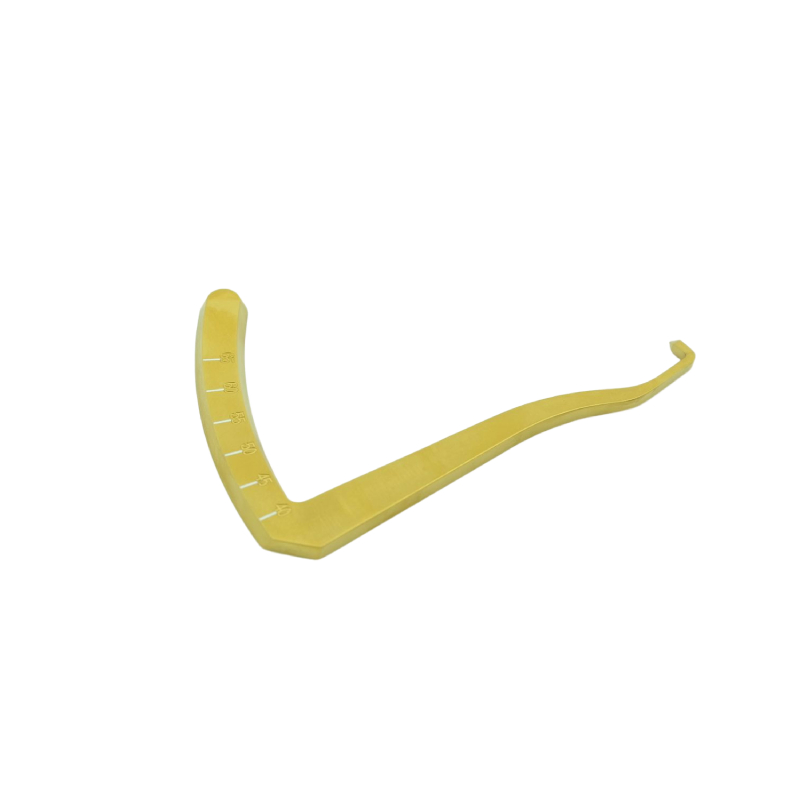 Surgical Instrument Set Medical Equipment Orthopedic Acl Instrument