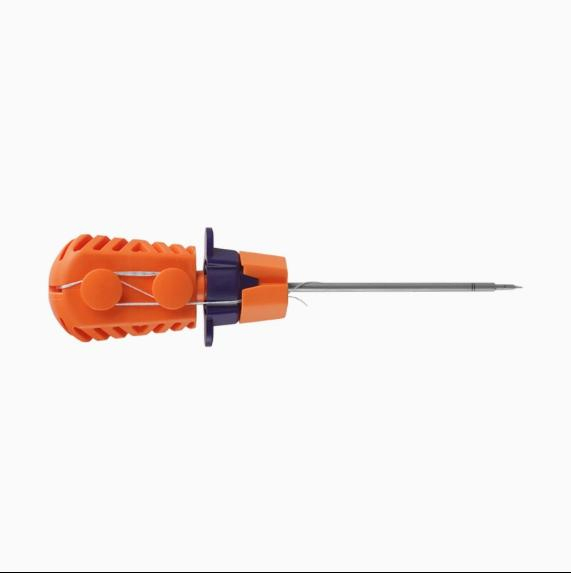 Sports Medicine Peek Material Durable and Effective Surgical Suture Anchor