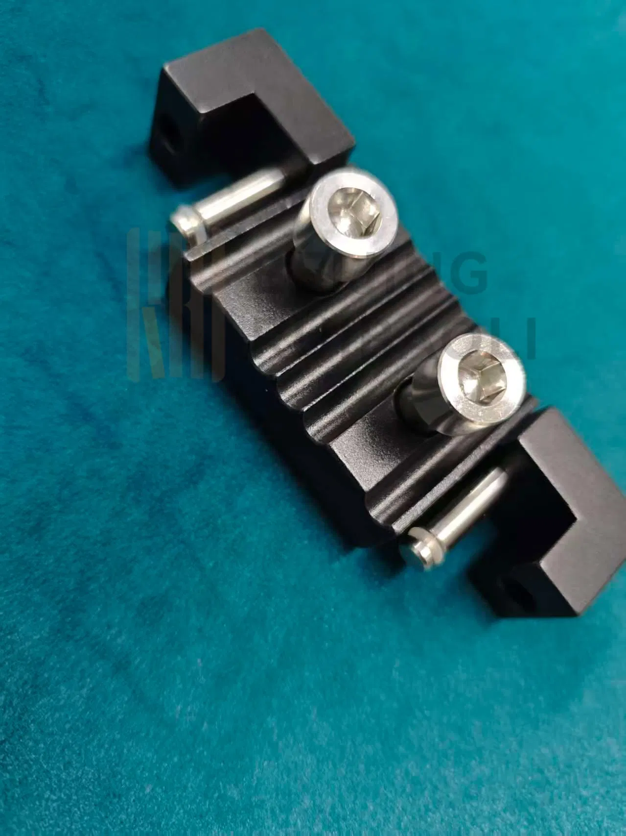 Unilateral External Fixators-Elevation Component-Limb Reconstruct