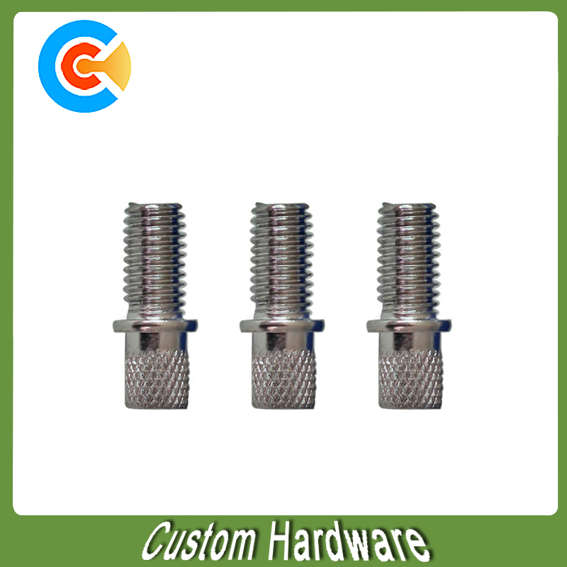 Machine Screw Pan Head Countersunk Head Screw