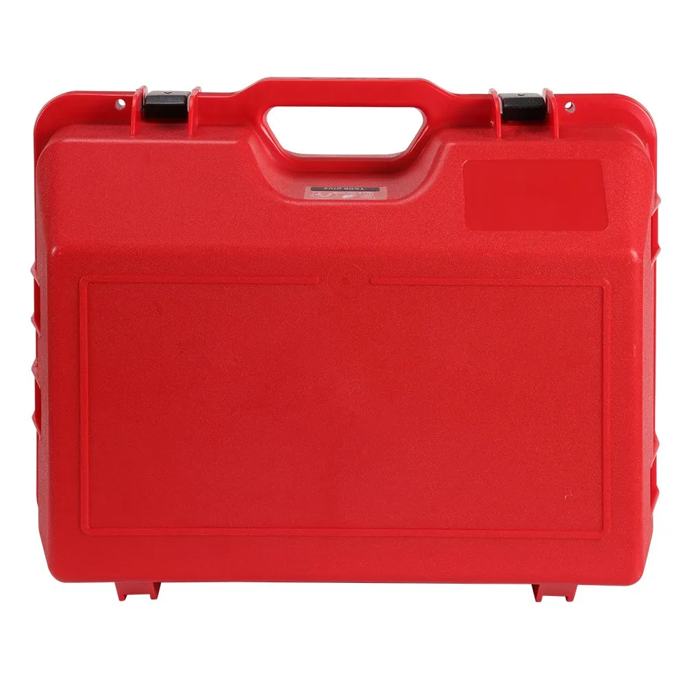 Replacement Carrying Hard Case for Measuring Instrument Total Station Ts02 Ts06 Ts09