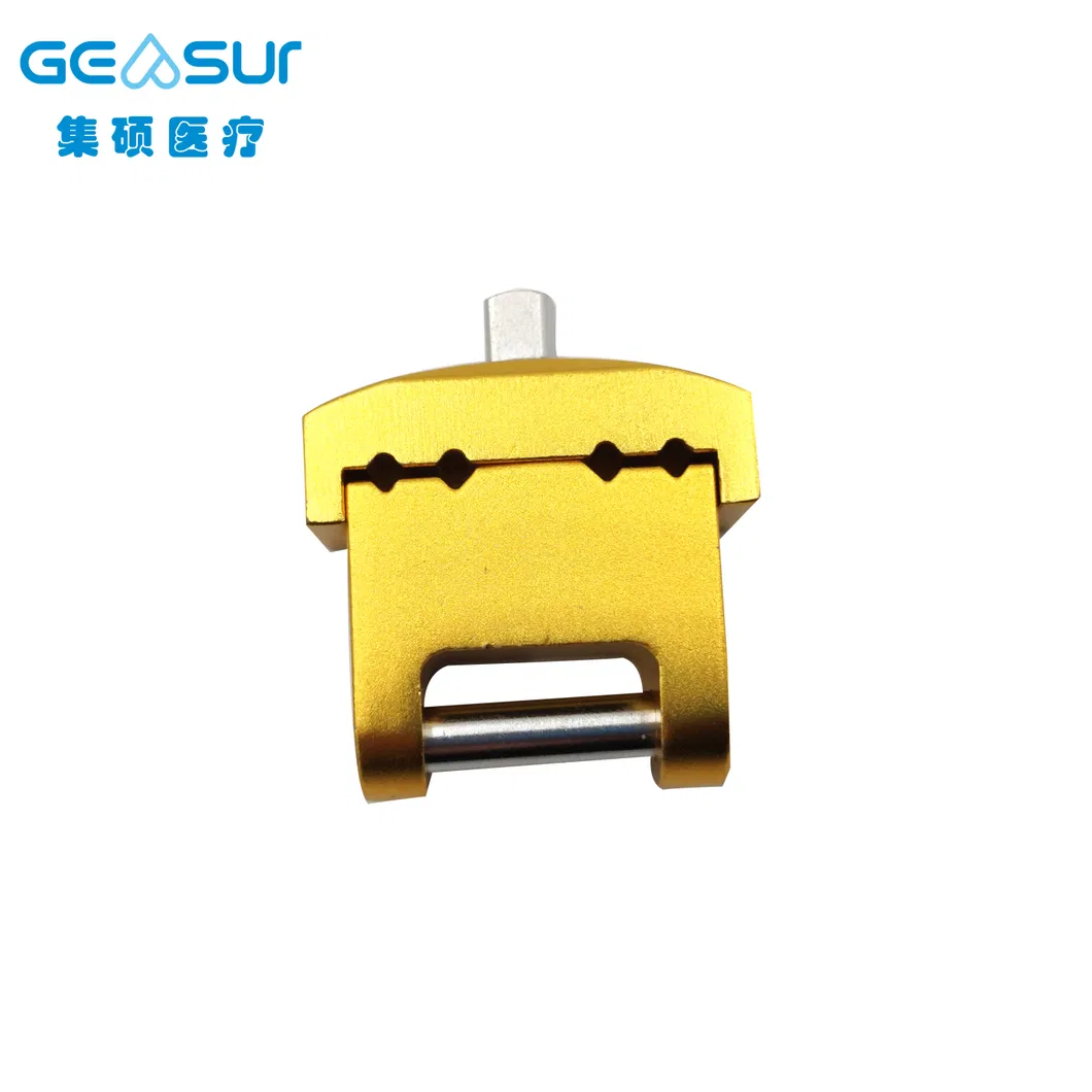 External Fixator Component