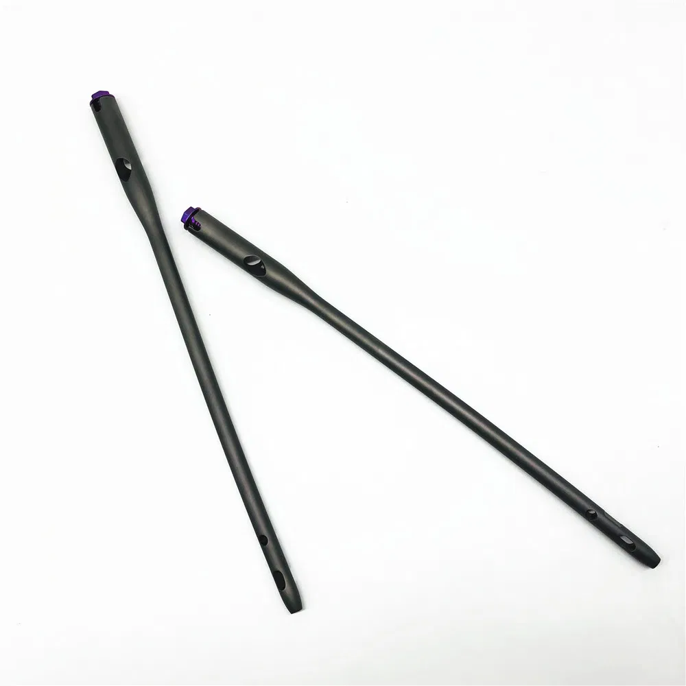 Surgical Implant Titanium Pfna Nail Orthopedic Intramedullary Nails