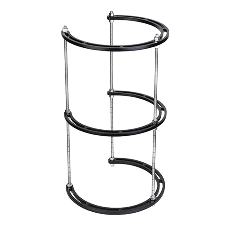 Ilizarov Ring External Fixator