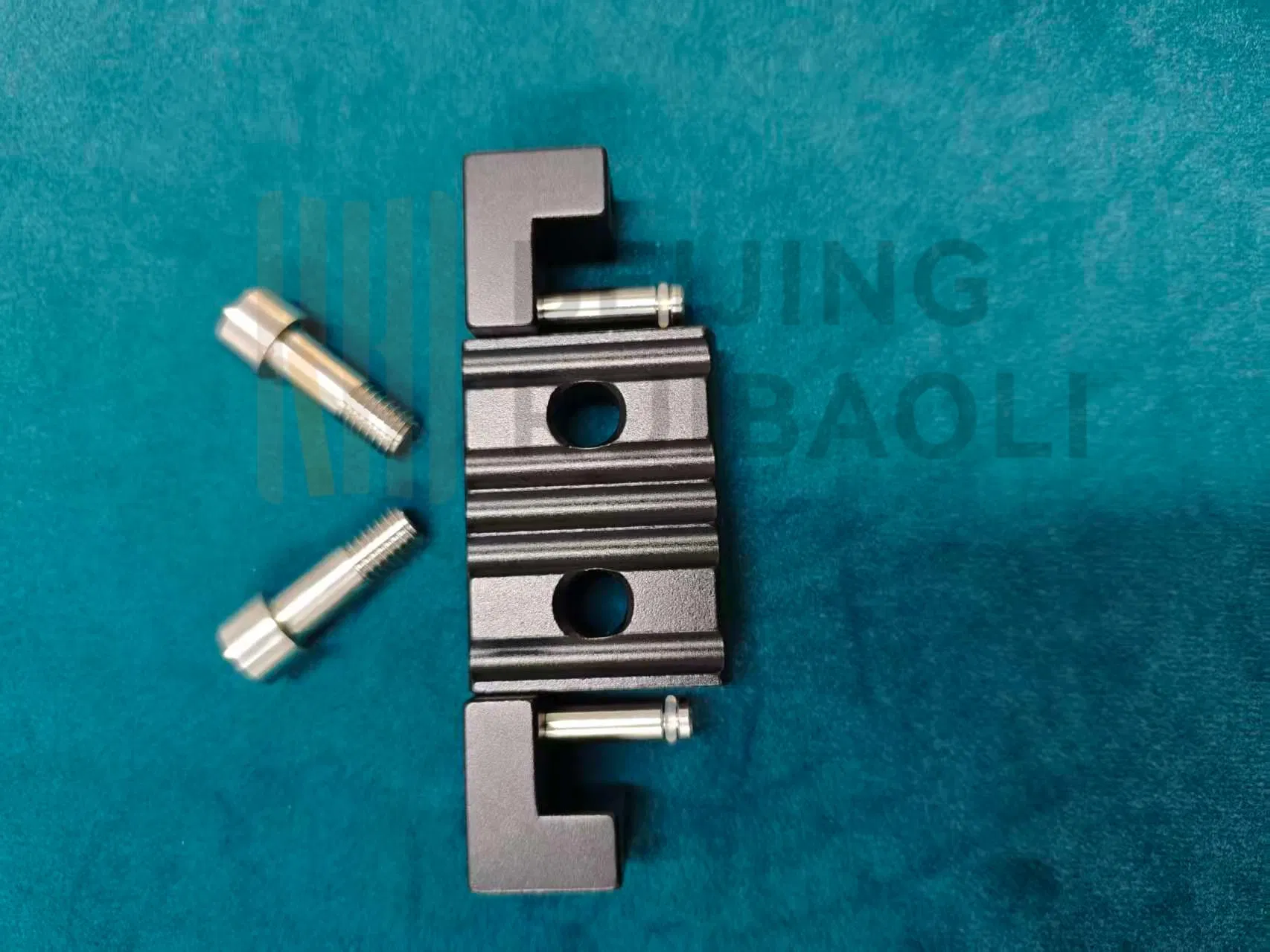 Unilateral External Fixators-Elevation Component-Limb Reconstruct