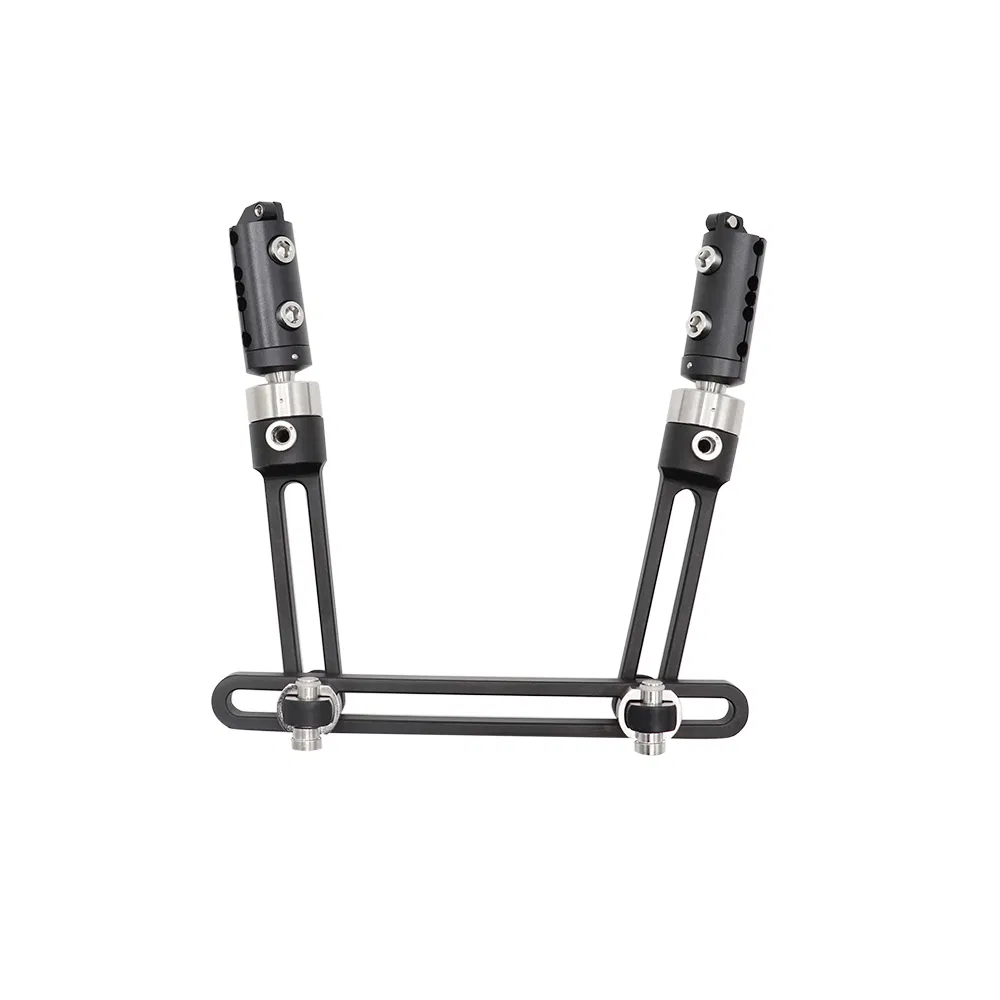 Czmeditech Pelvic Fragment External Fixator