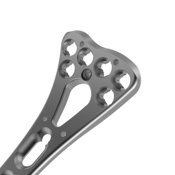 Orthopedic Instrument Medical Implants