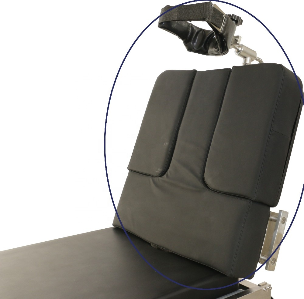 Hospital Shoulder Surgery Shoulder Medical Equipment Operation Table Accessories