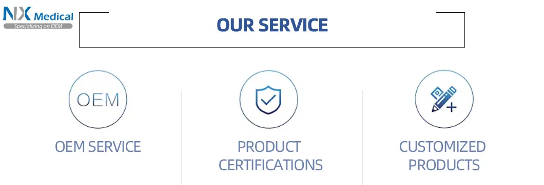 Product Specification Display