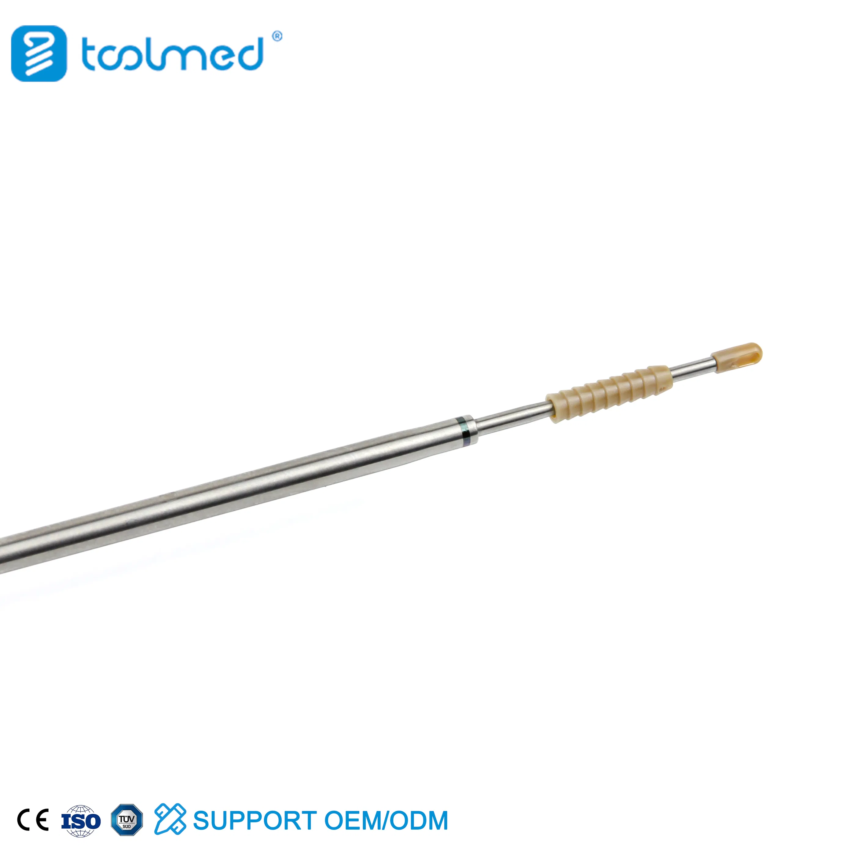 Orthopedic Sports Peek Shoulder Arthroscopy Implants Equipment Peek Anchor Suture Anchors Peek Knotless Suture Anchor