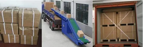 Packing and Delivery 2