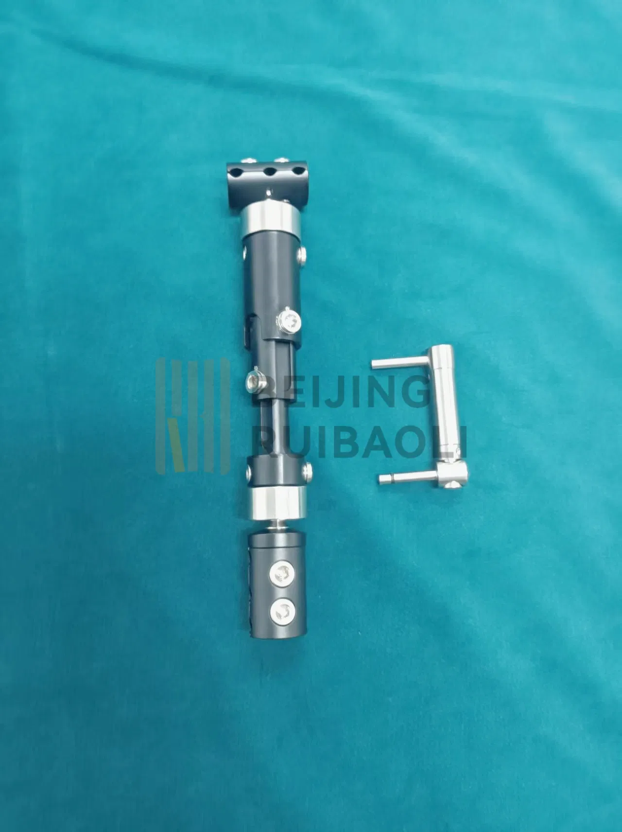 Mnimally-Invasive Safety-Driven Micro-Mobility Fixator for Children