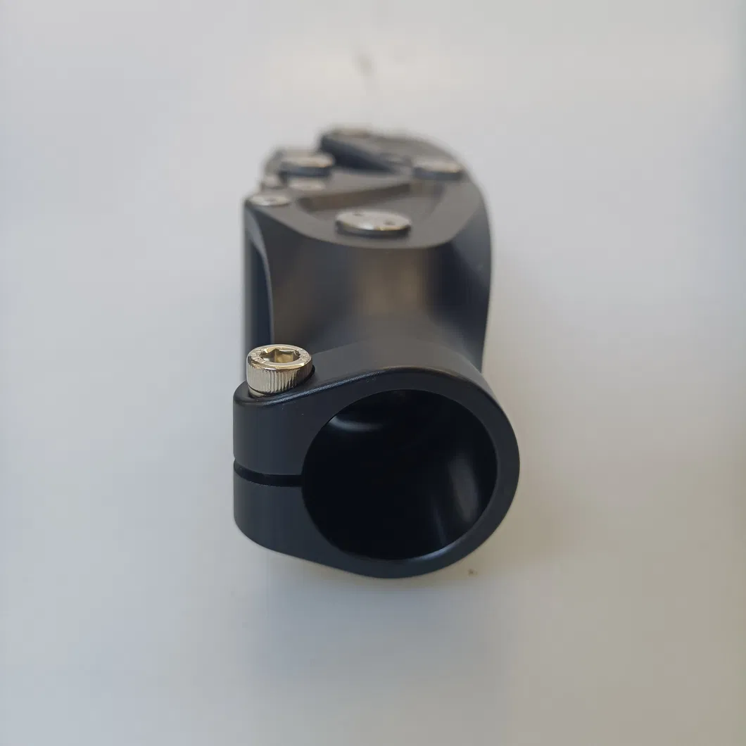 Innovative Knee Joint