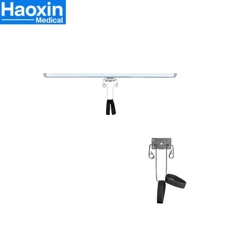 Ambulance Ceiling IV Hook Movable Medical IV Poles