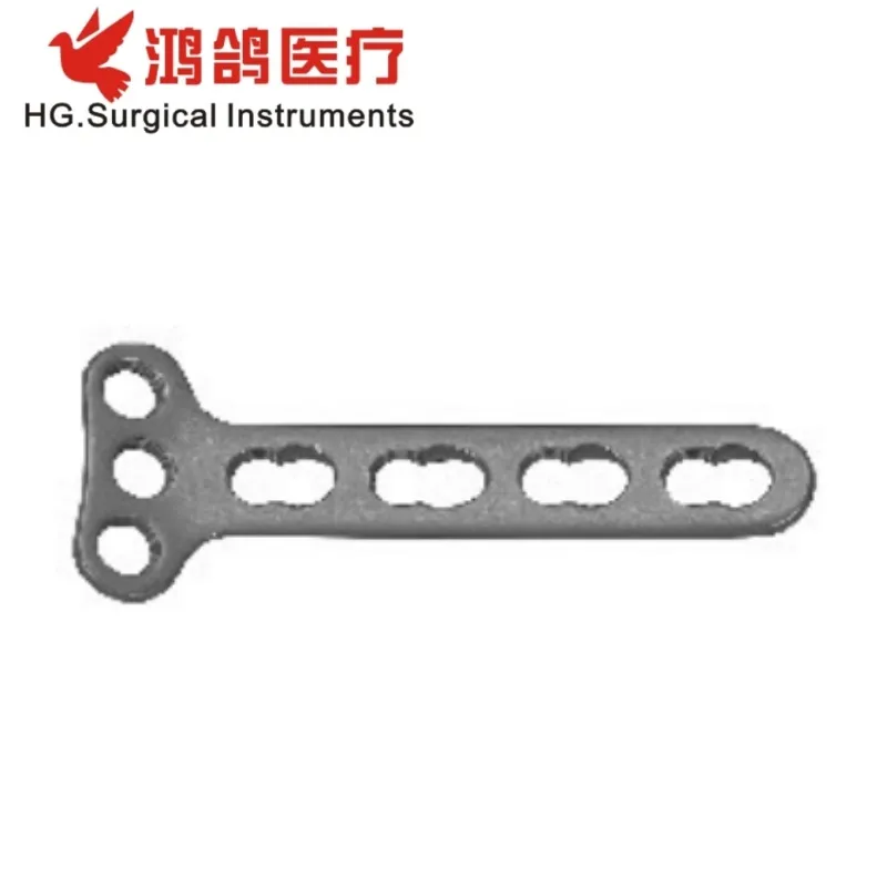 Orthopedic Instrument