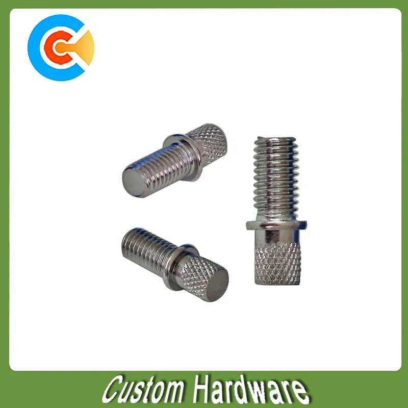 Fastener 4