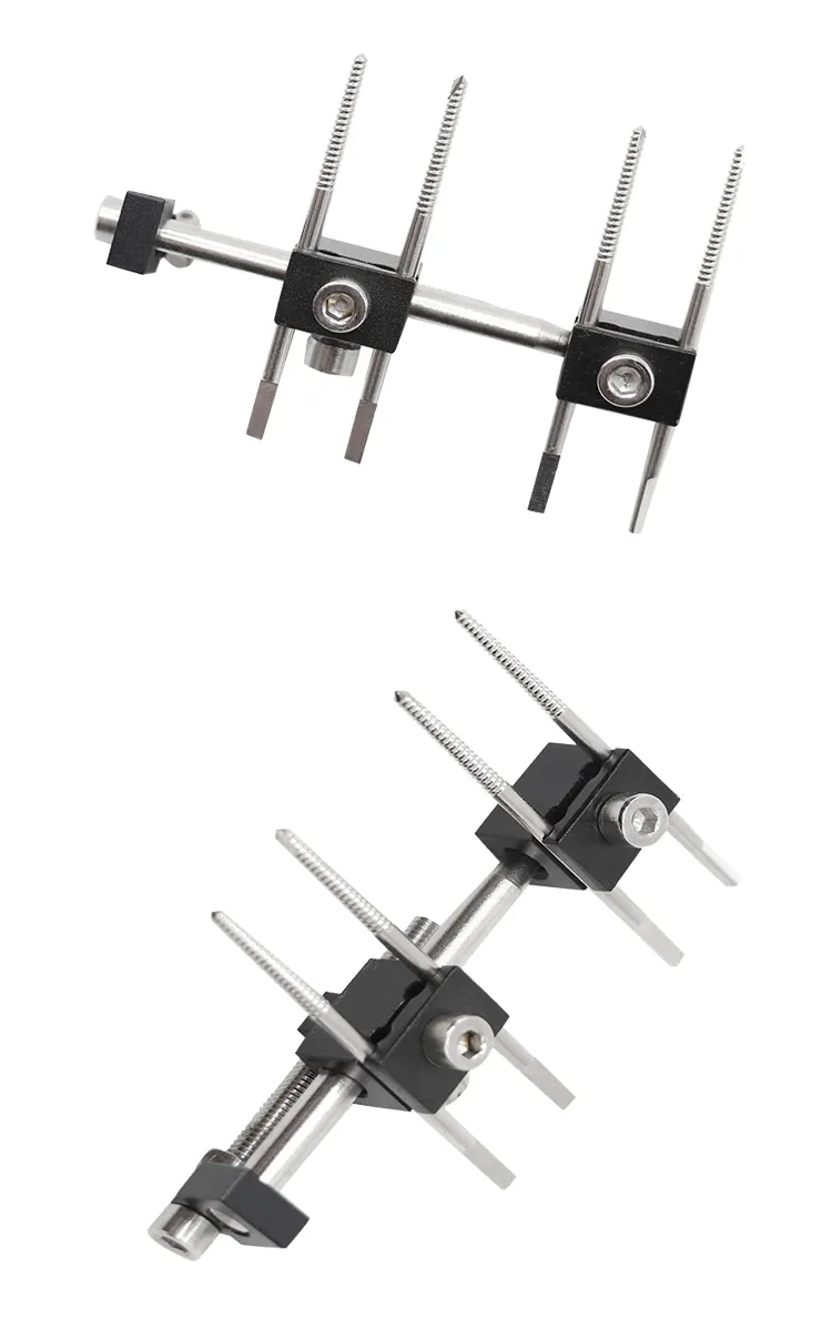 Orthopedic Surgical Instruments 6