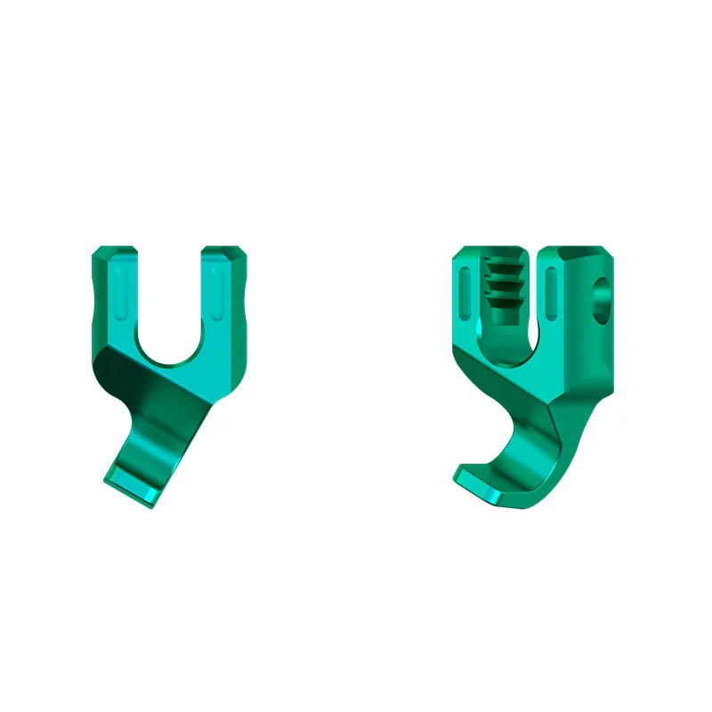 Fixation System Components